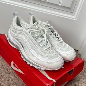 Nike Air Max 97 White